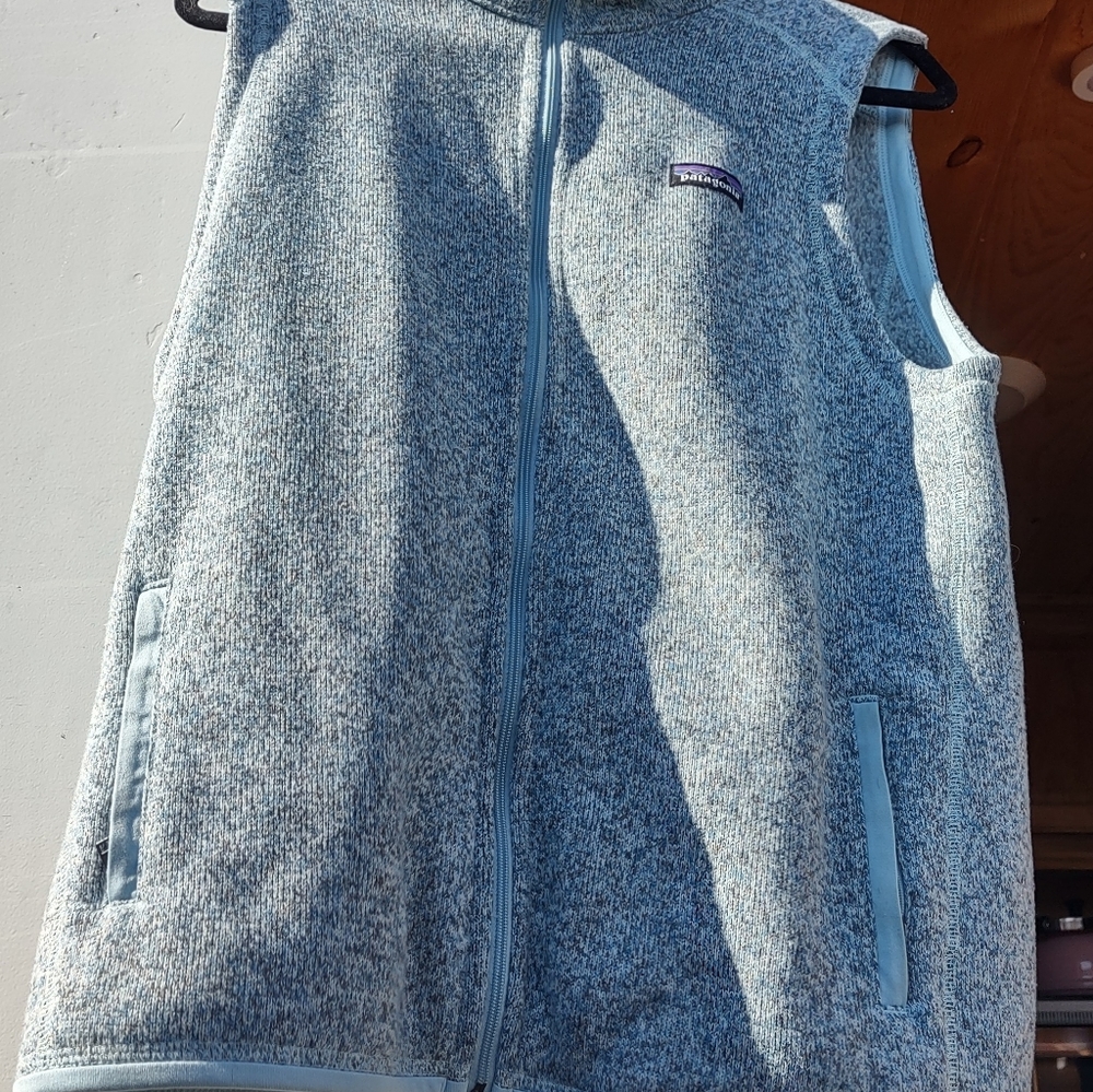 Women's Patagonia Better Sweater Vest